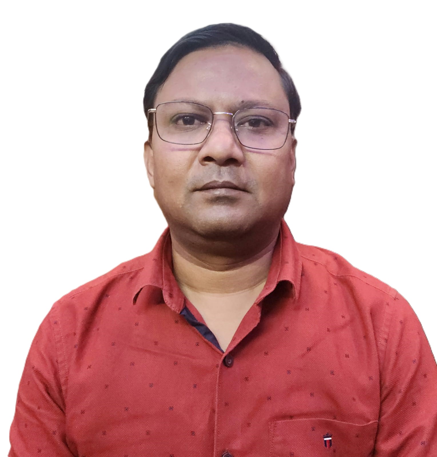 Mr. Rajiv Gupta